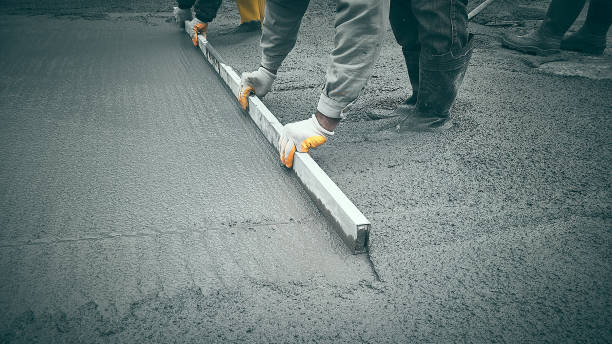 Best Concrete Contractor Near Me  in Fairplay, GA