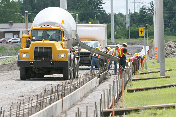 Best Concrete Demolition Services  in Fairplay, GA