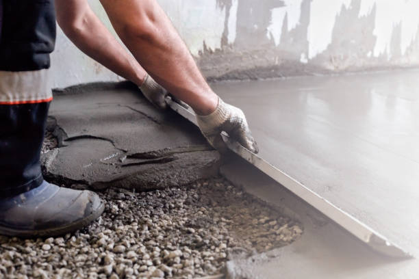 Best Concrete Resurfacing Services  in Fairplay, GA